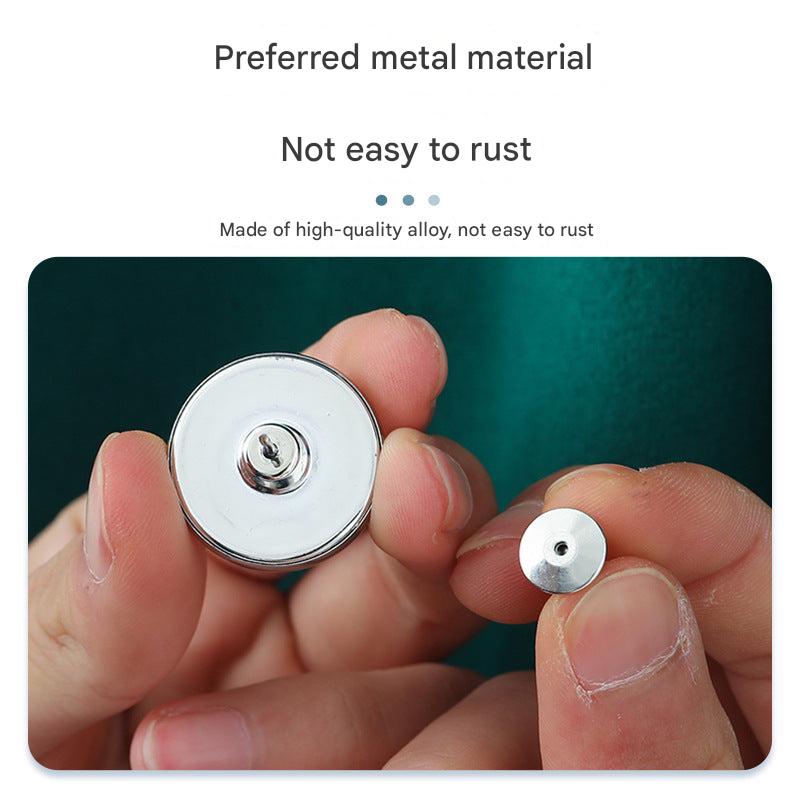 Adjustable Curtain Clip for Home Décor