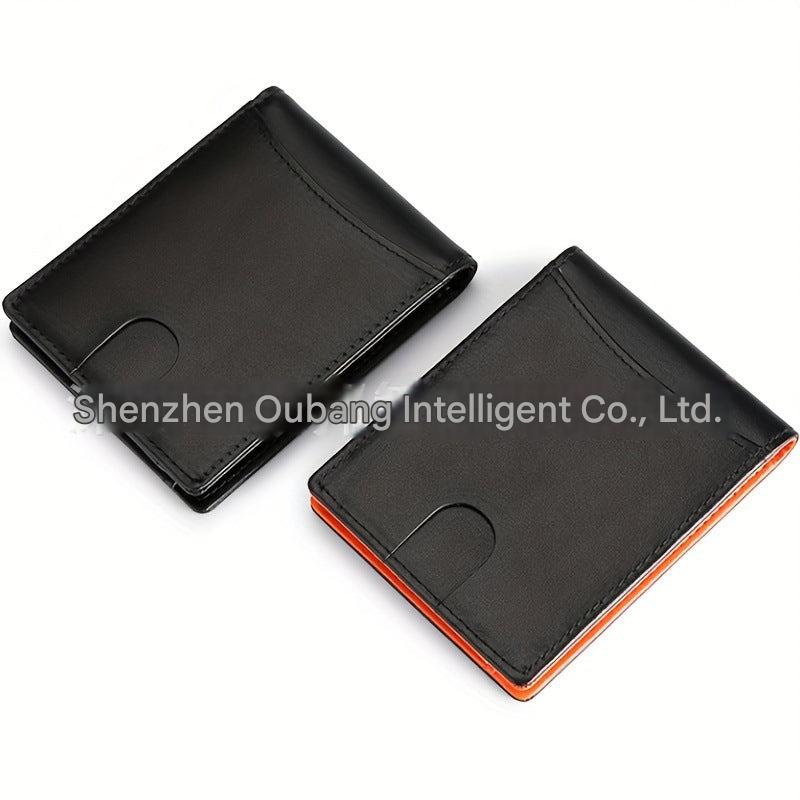 Durable RFID wallet image 8