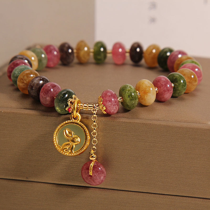 Original design charm bracelet gift